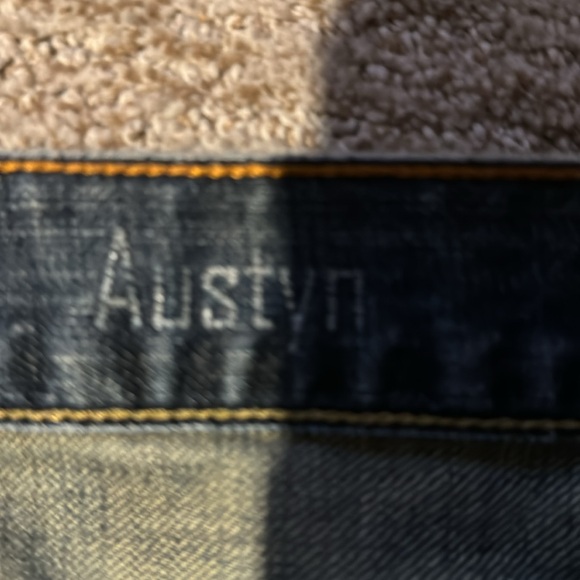 Seven for all Mankind - Sz 36x30 Austyn Jean - Picture 4 of 4